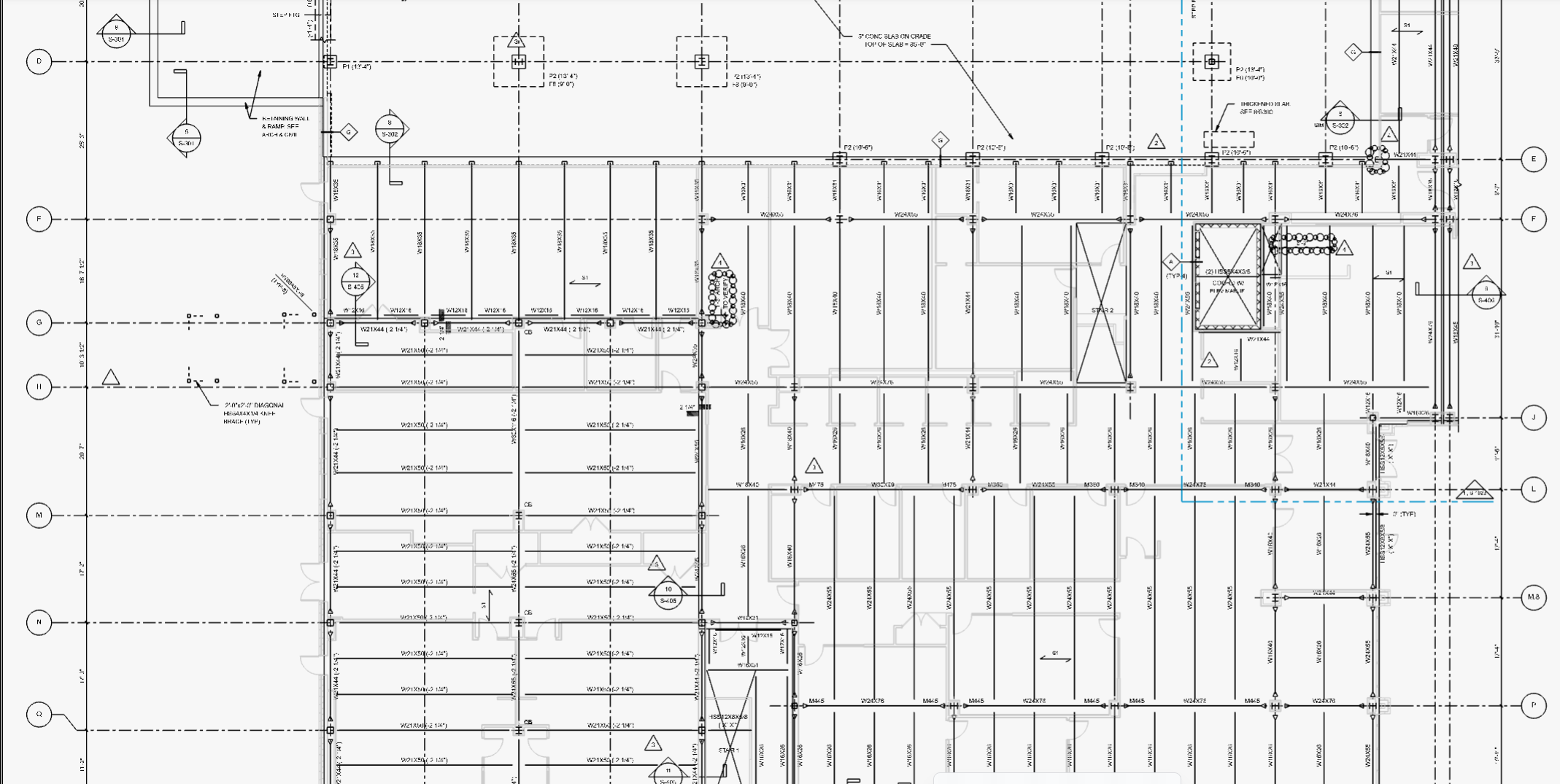 DrafTine AI | The Engineering Intelligence Layer for Structural Steel